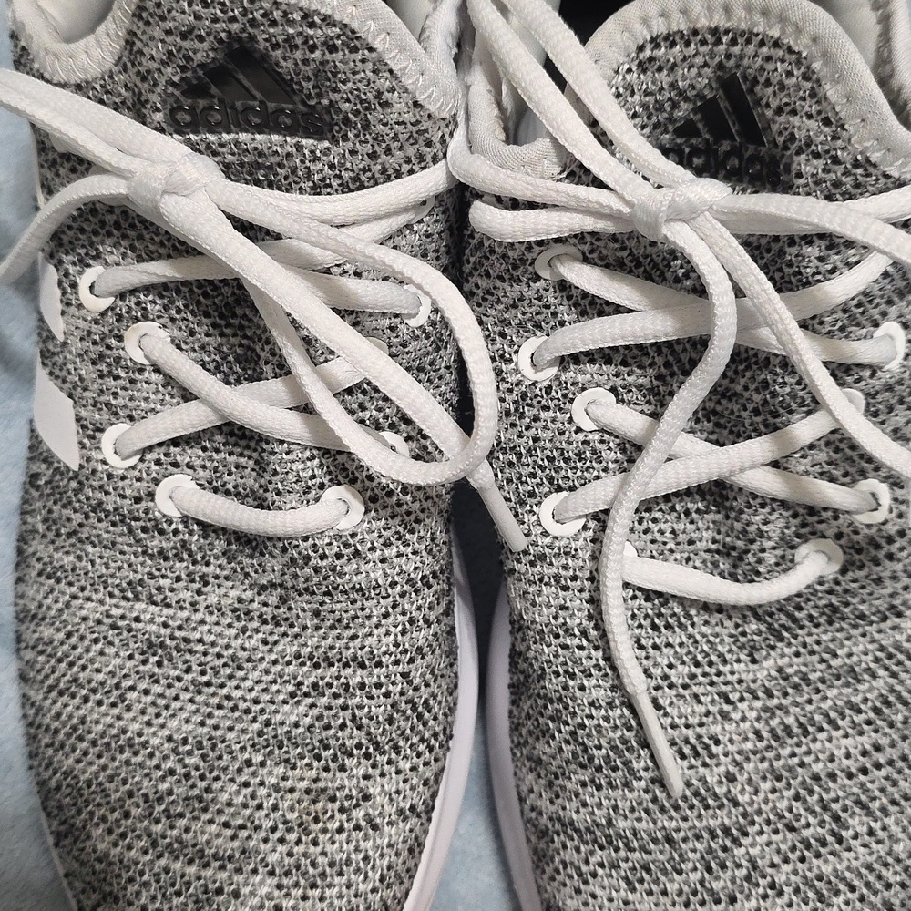 Women's Cloudfoam Pure Sneaker Size 8 - Picture 12 of 12